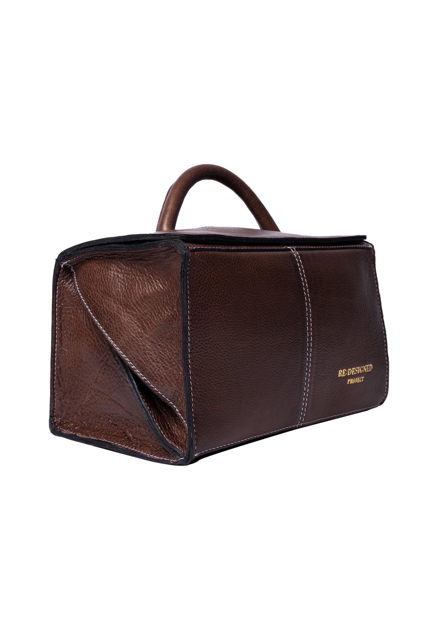 Tasche Project 134 - re:designed