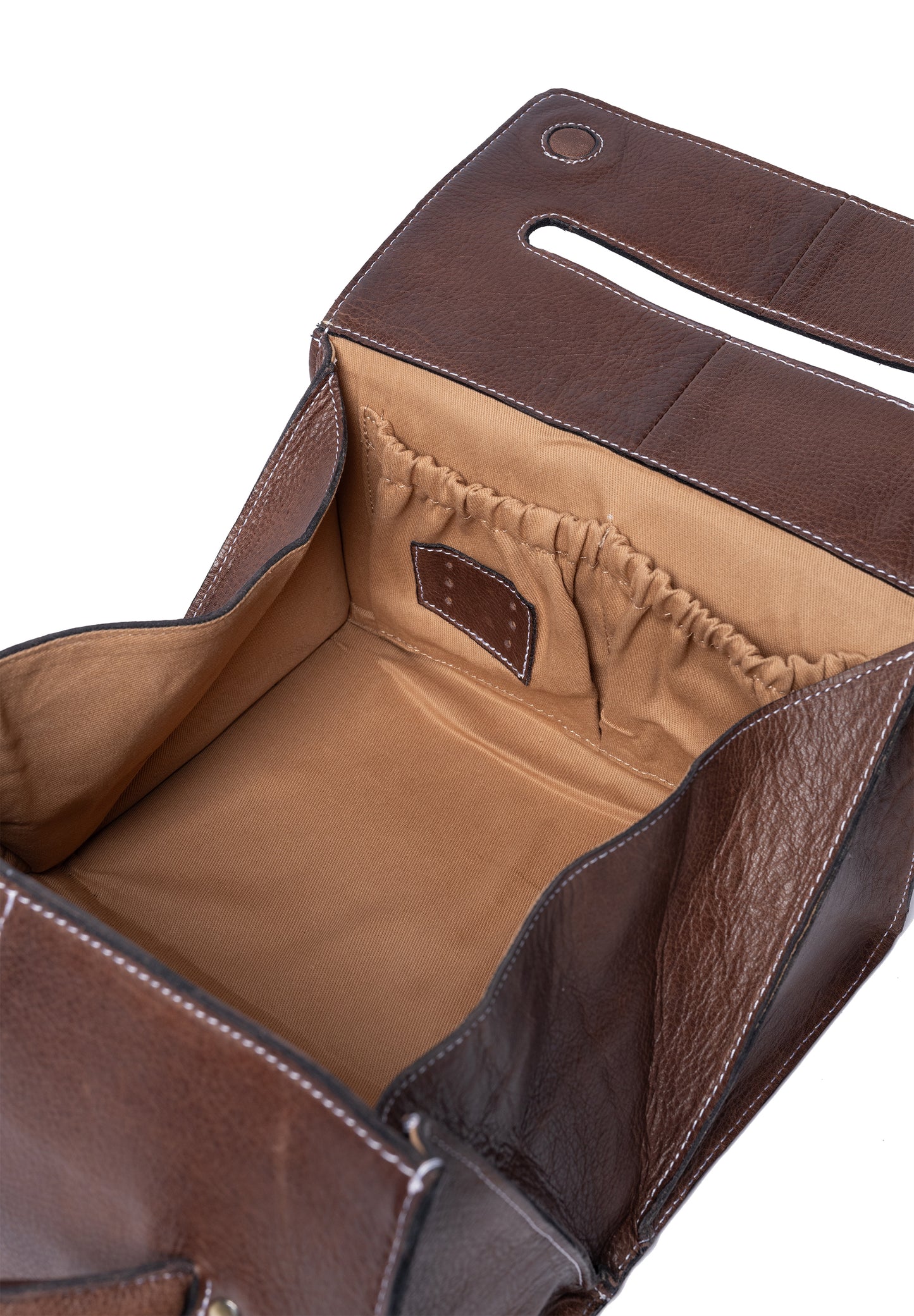 Tasche Project 134 - re:designed