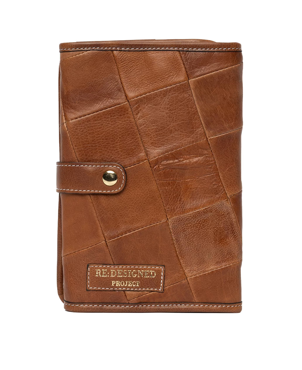 Nadeltasche Project 22 - re:designed