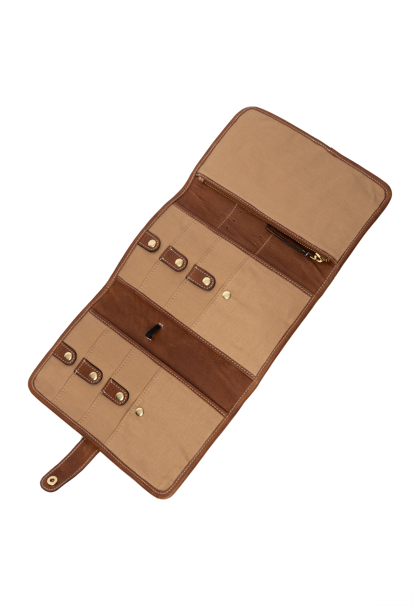 Nadeltasche Project 22 - re:designed