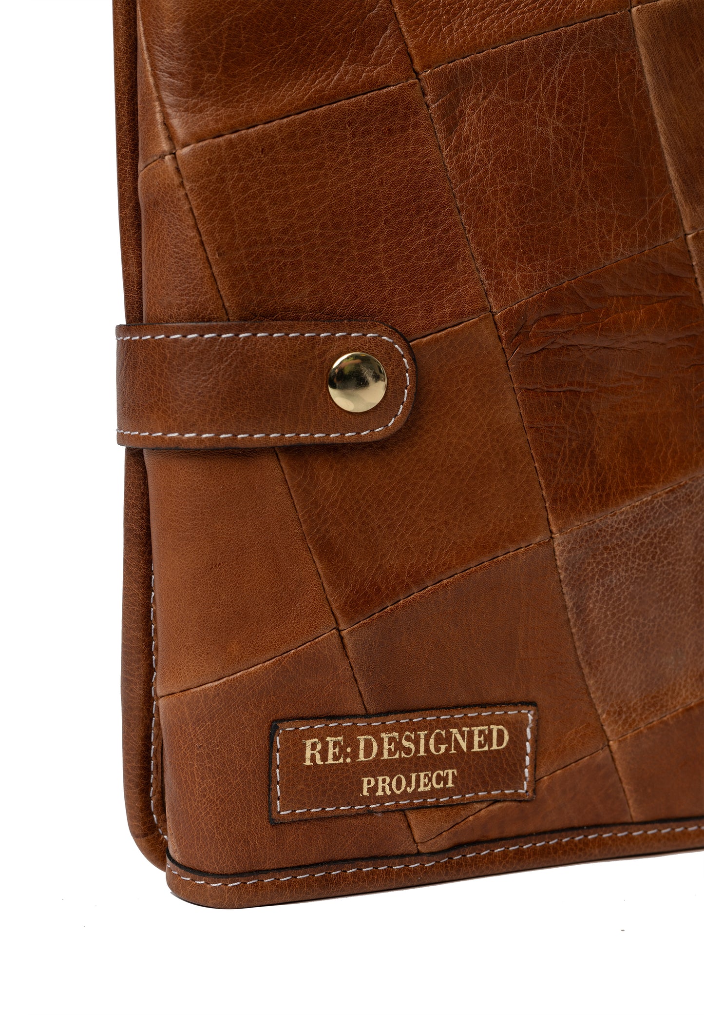 Nadeltasche Project 22 - re:designed