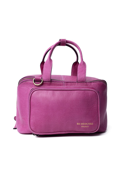 Vorbestellung: Tasche Project 39 - re:designed