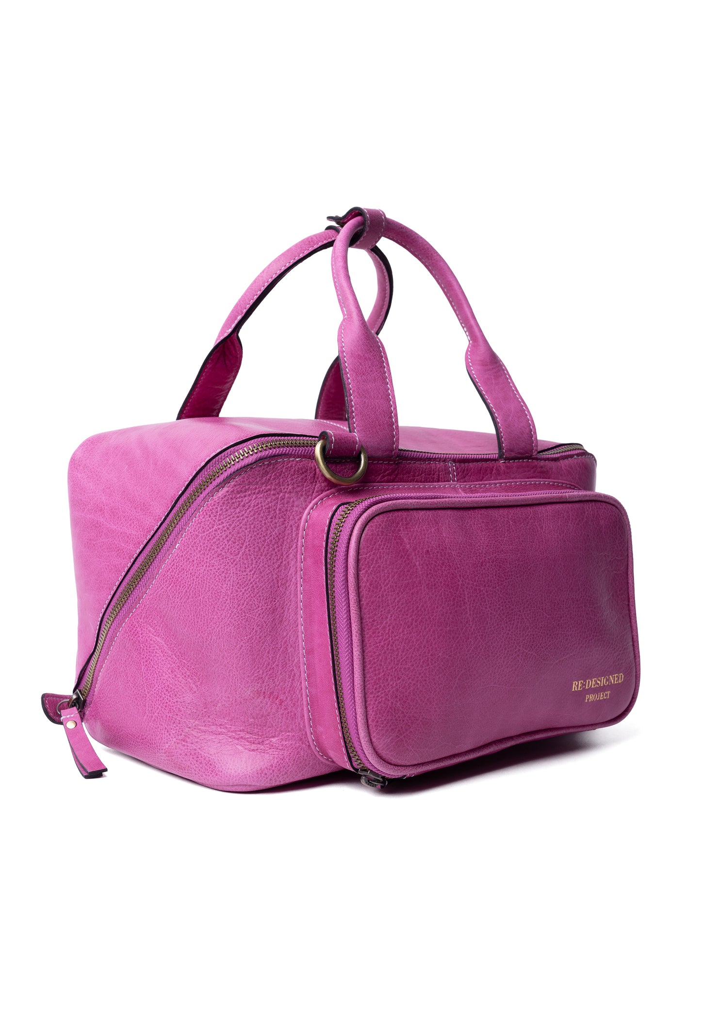 Vorbestellung: Tasche Project 39 - re:designed