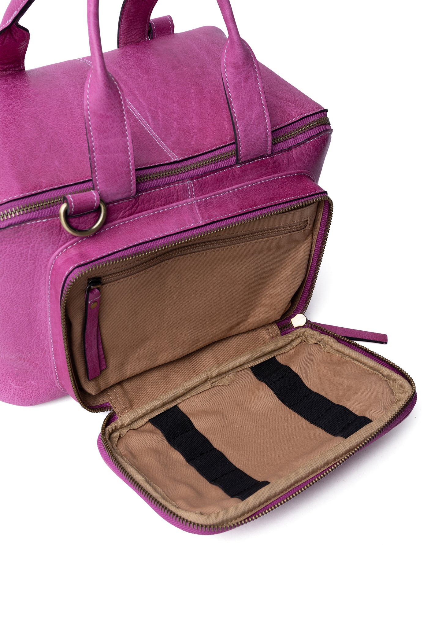 Vorbestellung: Tasche Project 39 - re:designed