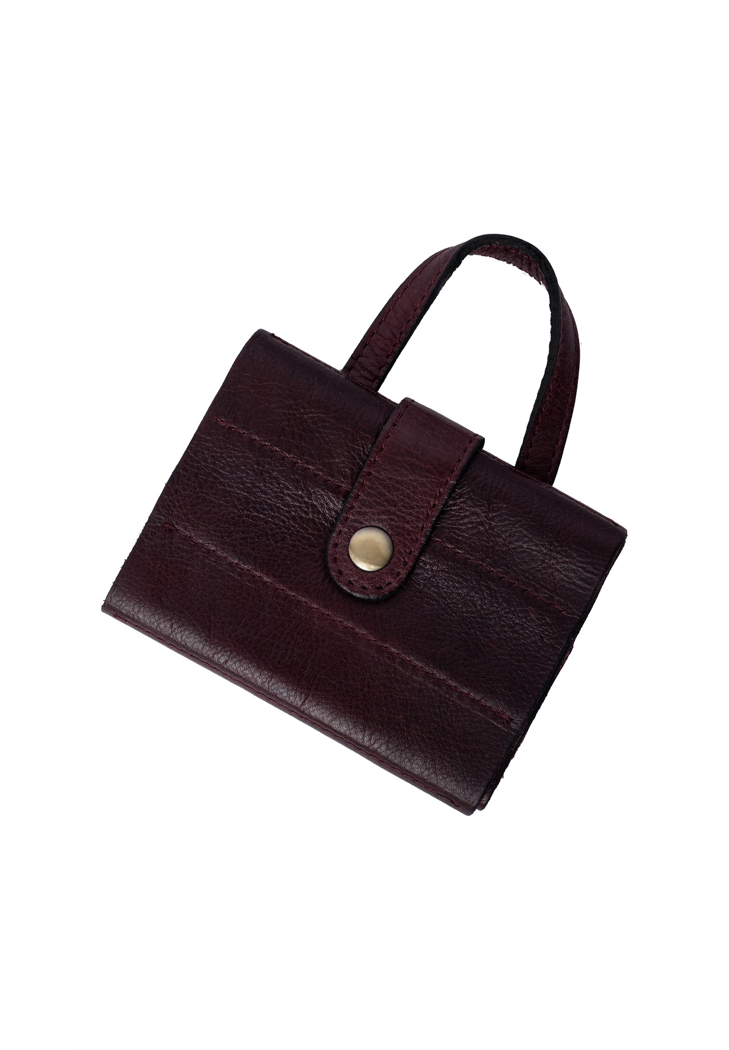 Nadeltasche Project 66 - re:designed