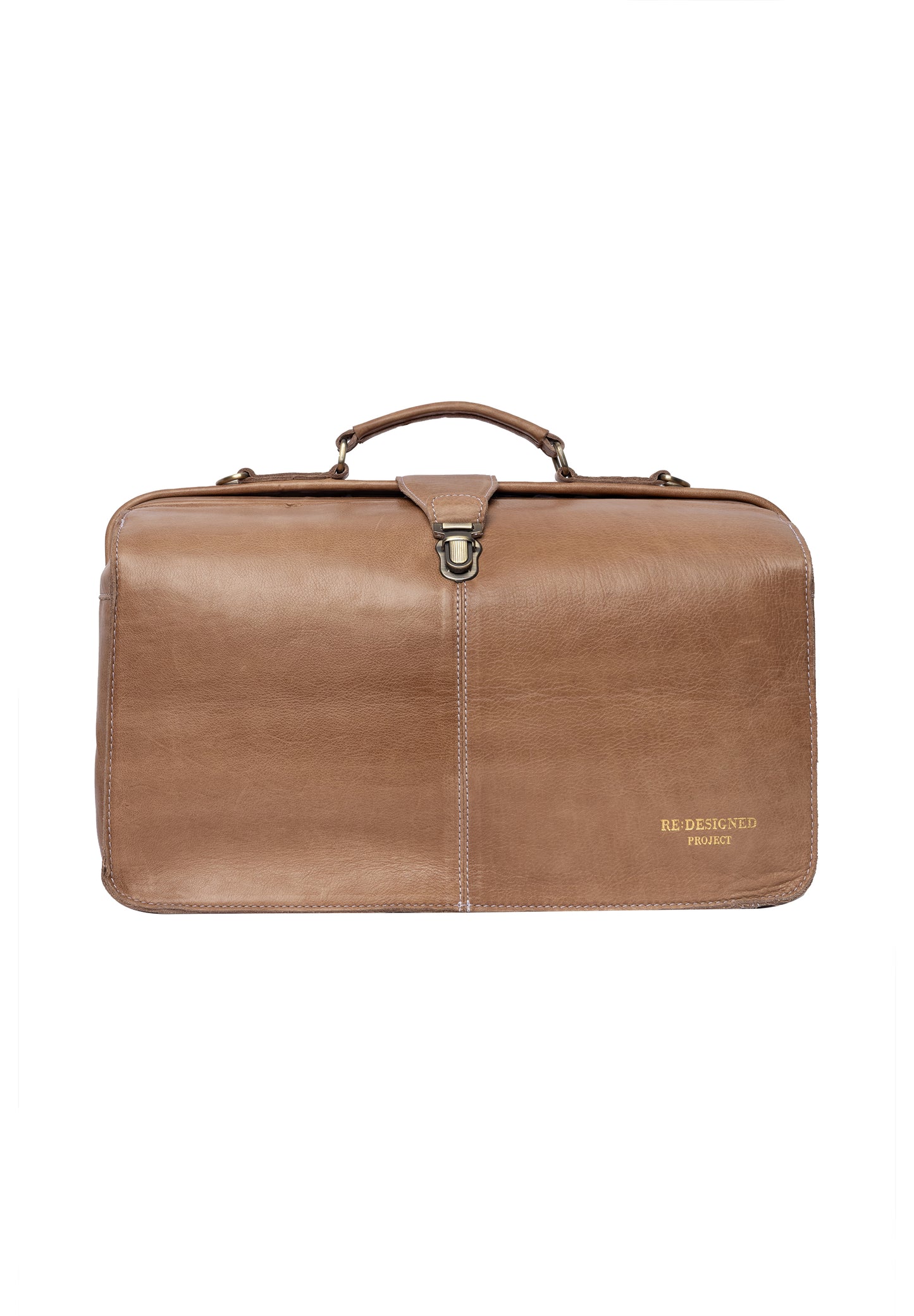 Tasche Project 98 - re:designed