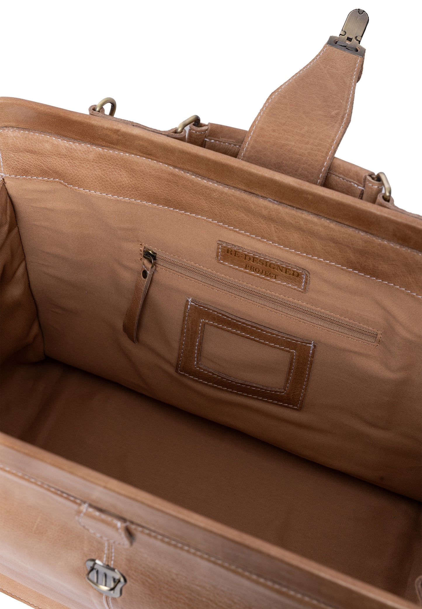 Tasche Project 98 - re:designed