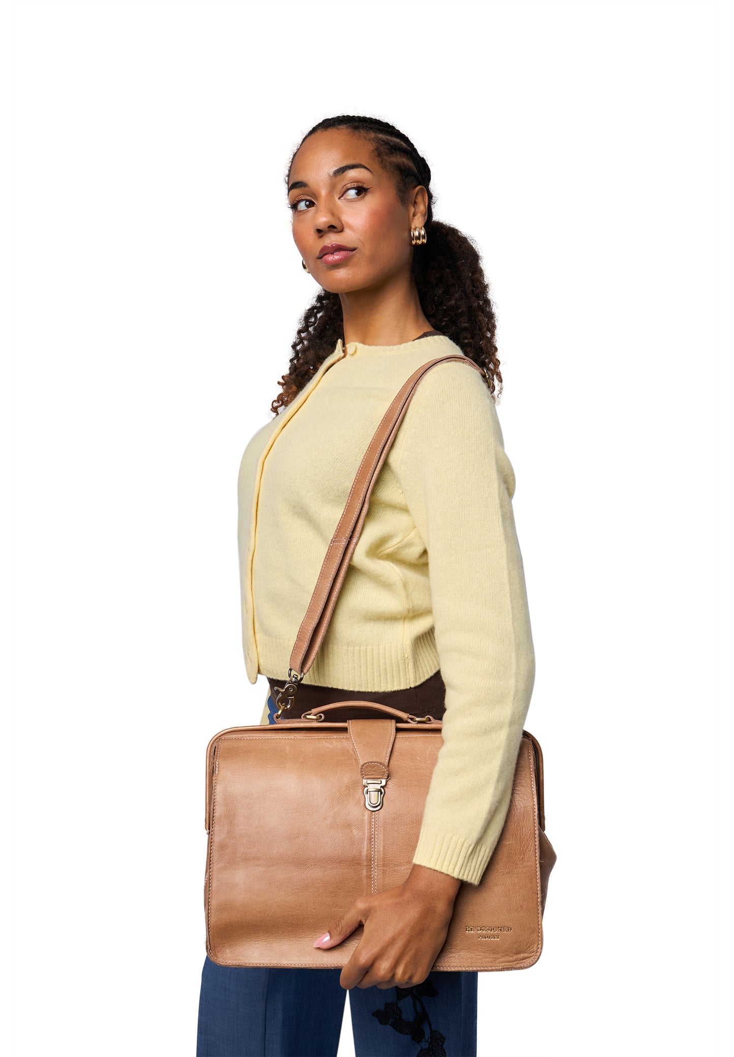 Tasche Project 98 - re:designed