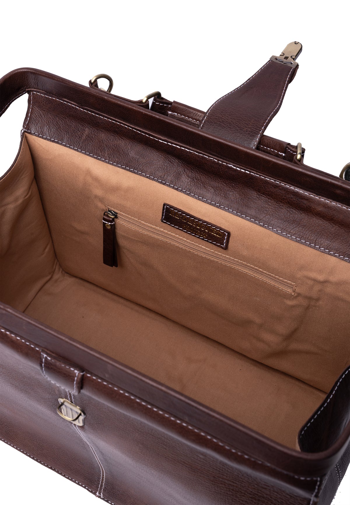 Tasche Project 98 - re:designed