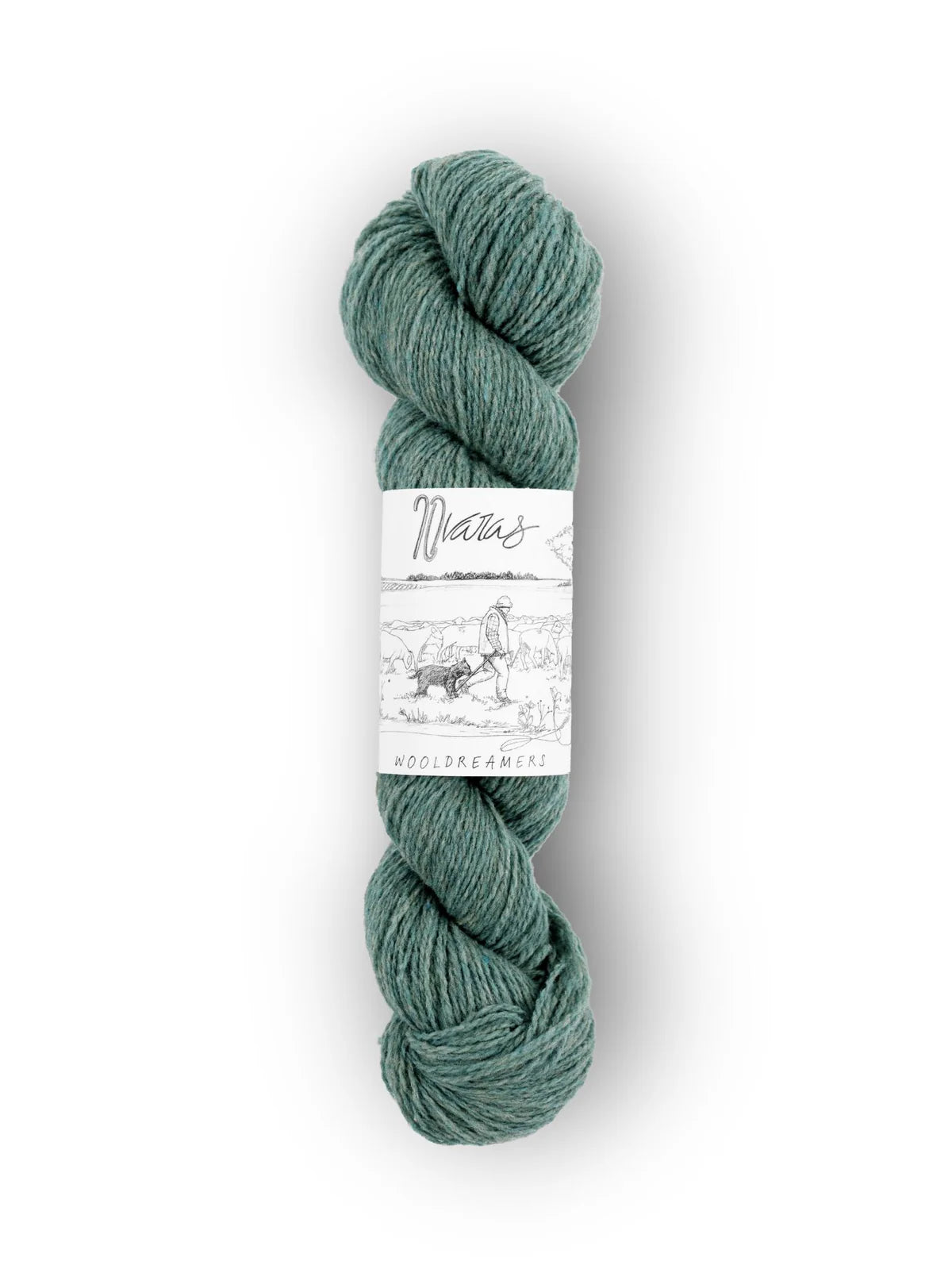 90 Varas - Wooldreamers