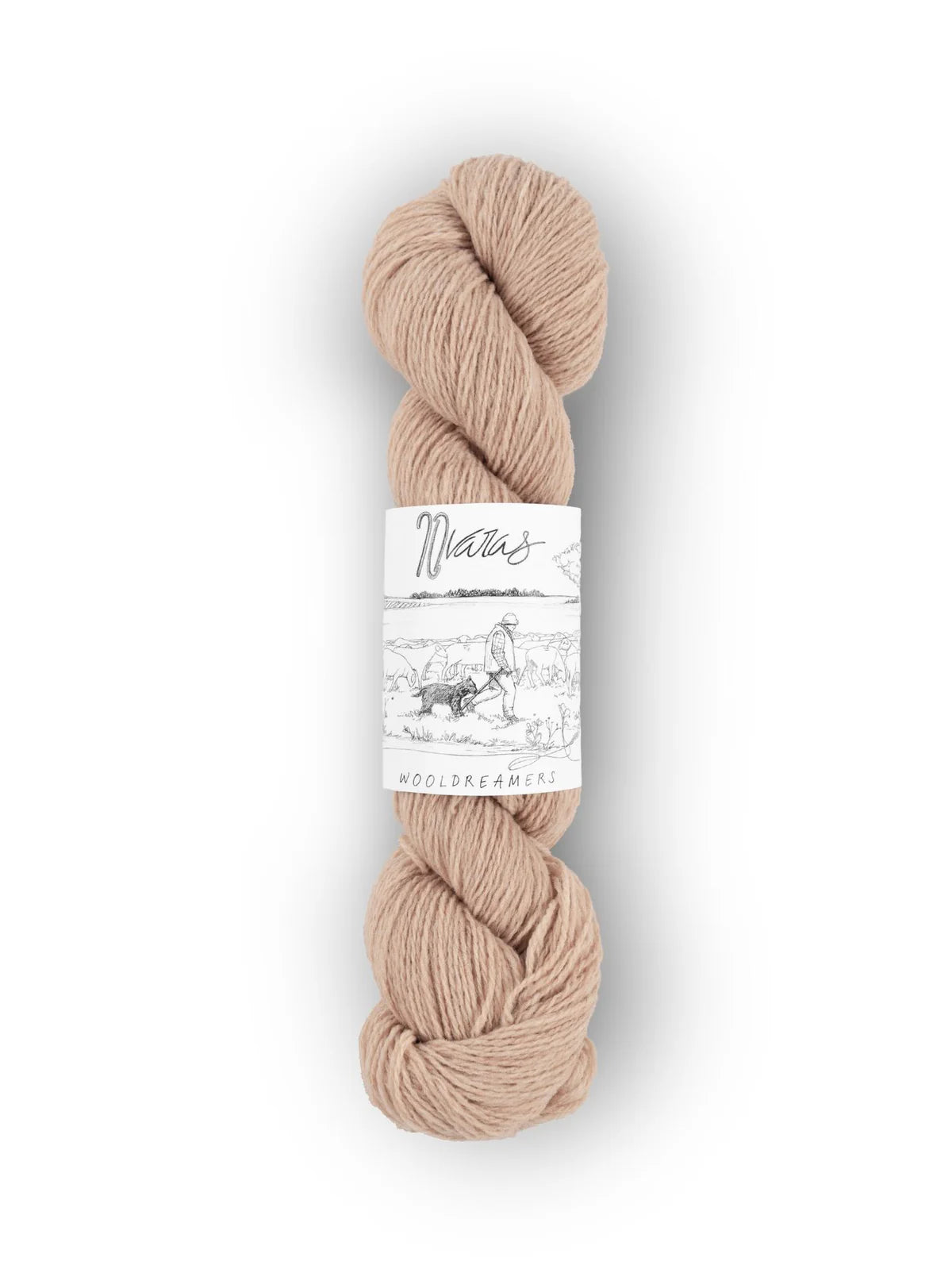 90 Varas - Wooldreamers
