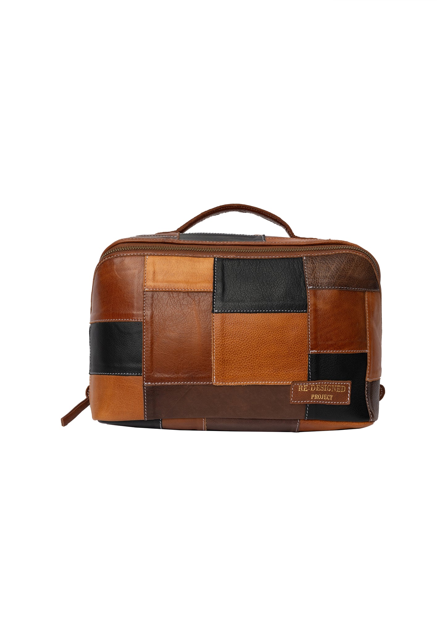 Projekttasche Torn&Cut Fie TC010 - re:designed