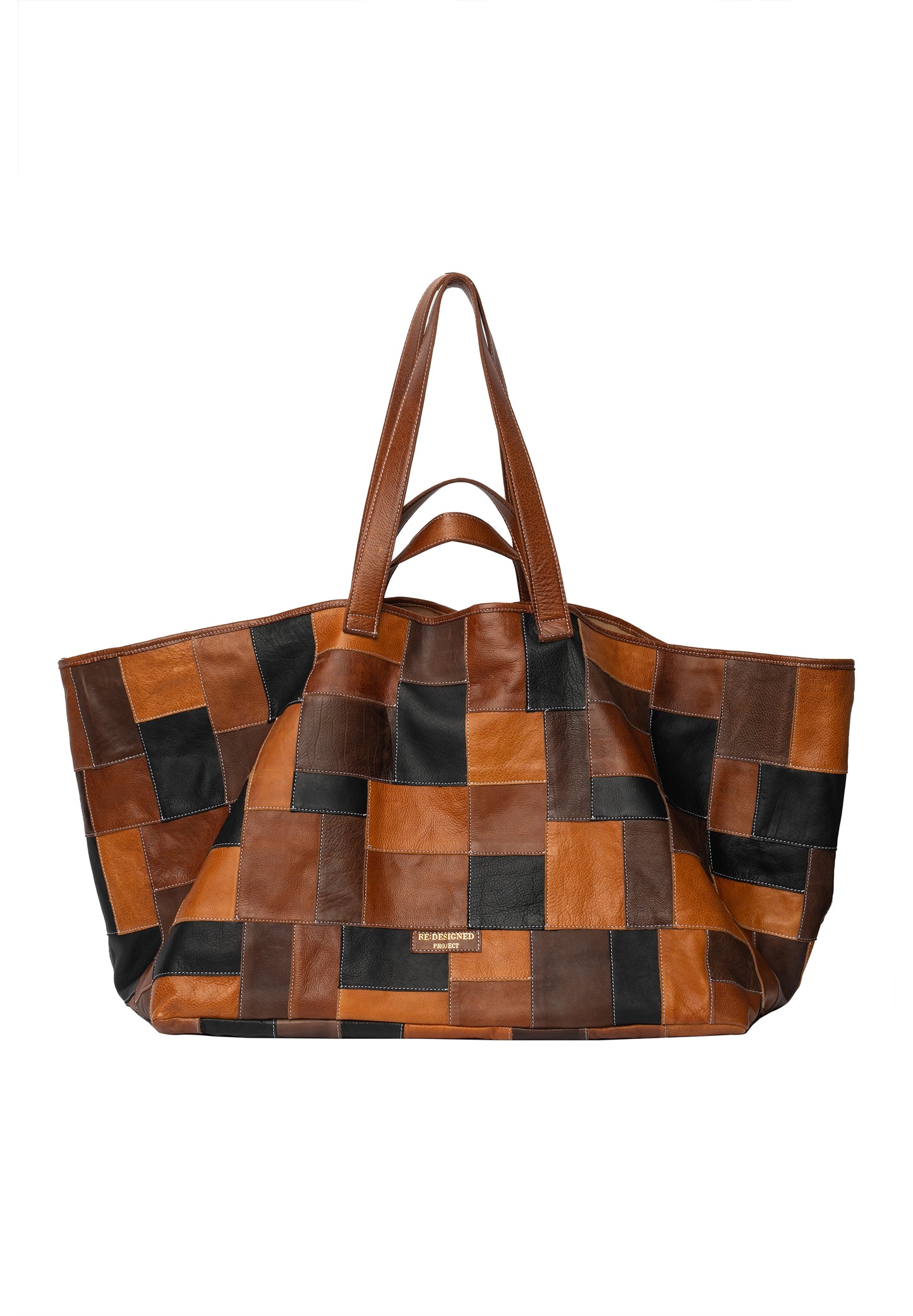 Projekttasche Torn&Cut Fie TC4929 - re:designed