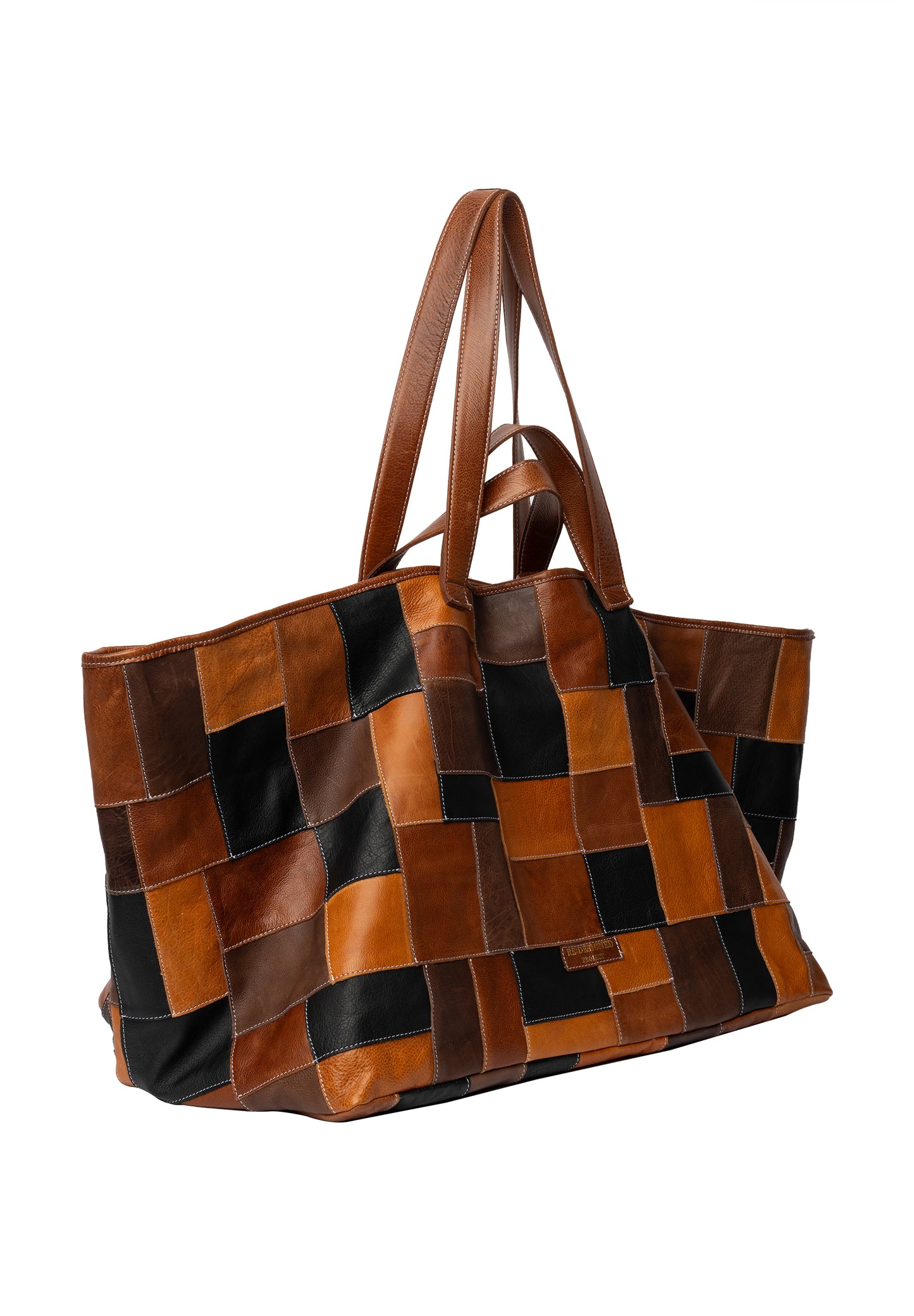 Projekttasche Torn&Cut Fie TC4929 - re:designed