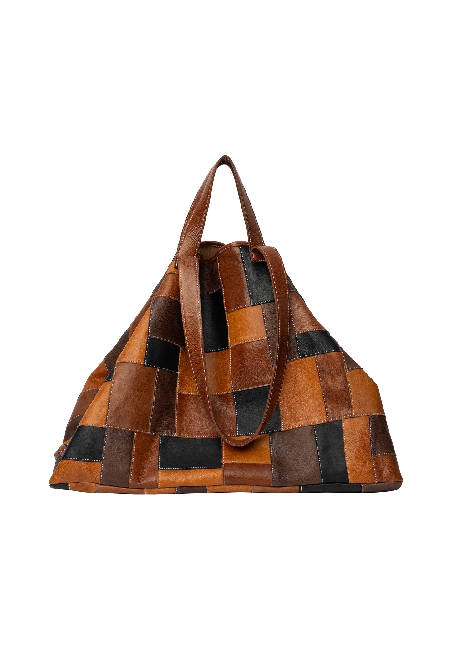 Projekttasche Torn&Cut Fie TC4929 - re:designed