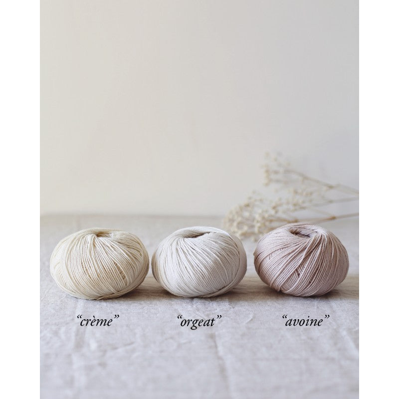 Albertine - De Rerum Natura