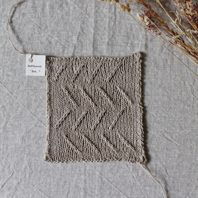 Antigone - De Rerum Natura