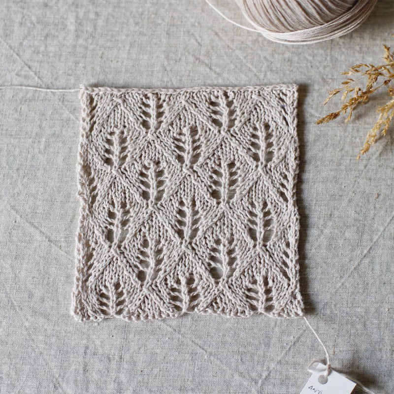 Antigone - De Rerum Natura