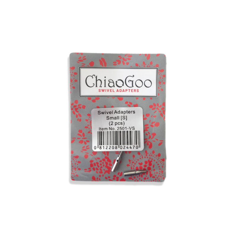 Swivel Adapter für Drehfunktion - ChiaoGoo