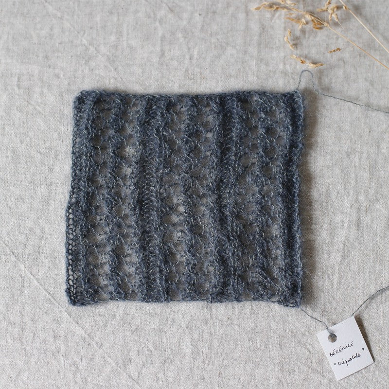 Bérénice - De Rerum Natura