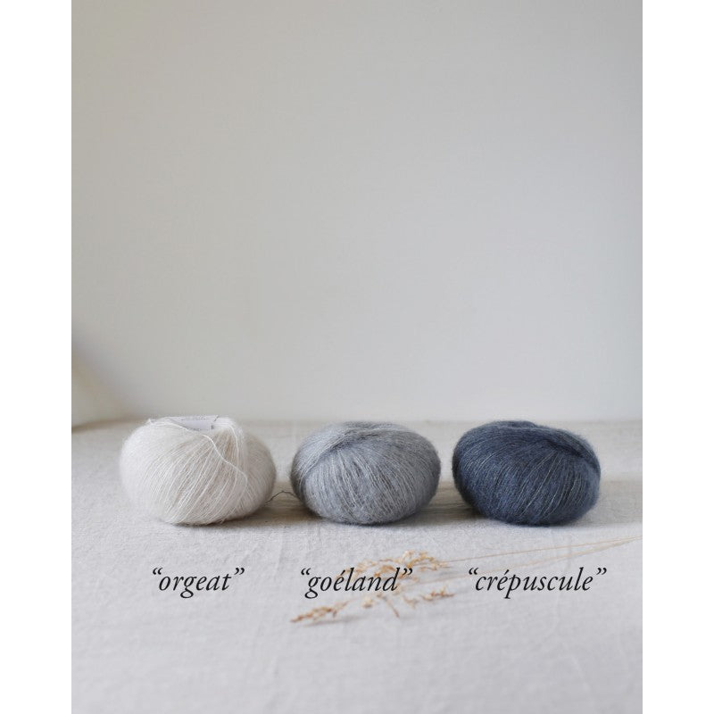 Bérénice - De Rerum Natura