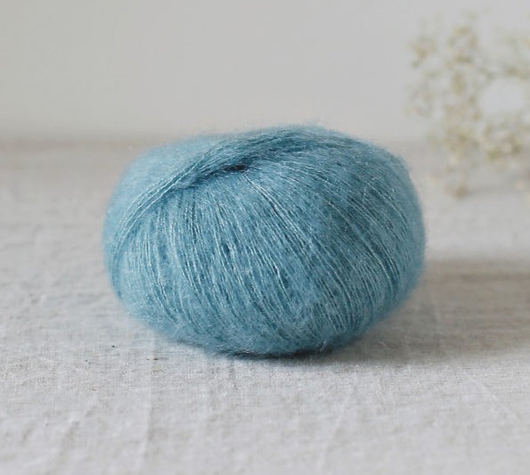 Bérénice - De Rerum Natura