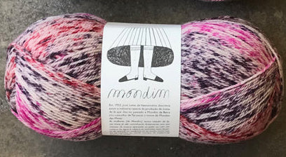 Mondim - Retrosaria Rosa Pomar