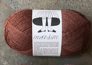 Mondim - Retrosaria Rosa Pomar