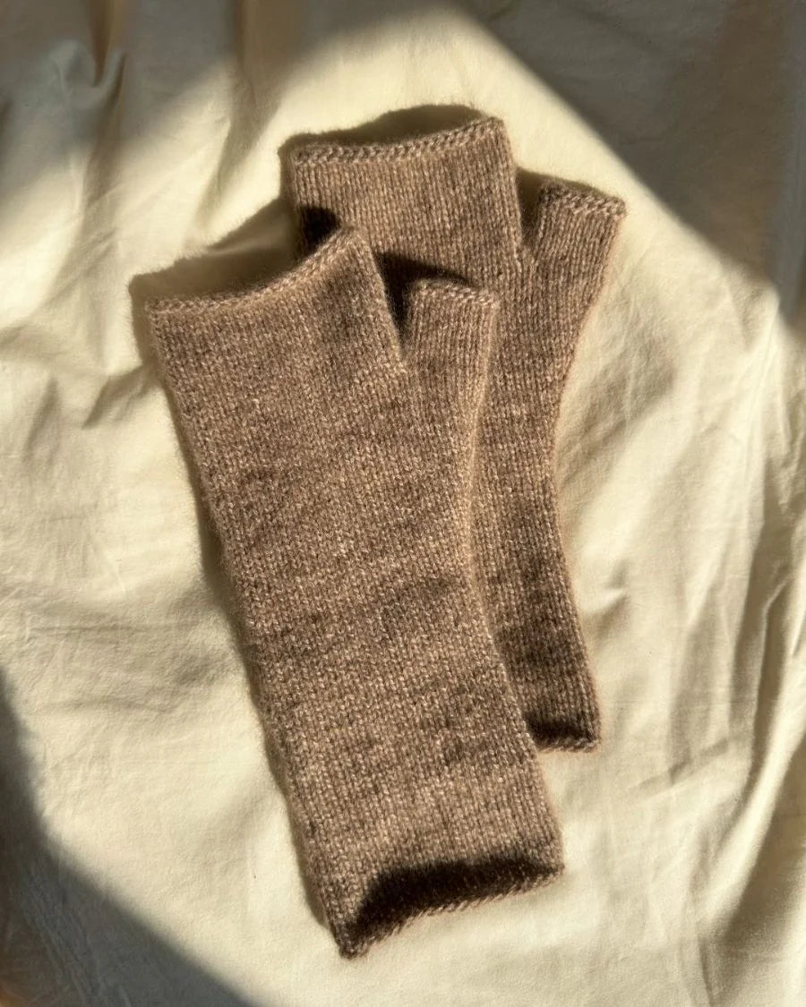 Penny Gloves - Strickanleitung von PetiteKnit