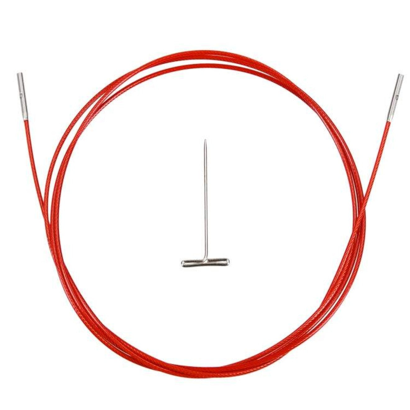 Seil TWIST Red Cable Mini - ChiaoGoo