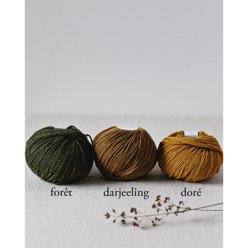 Ulysse - De Rerum Natura