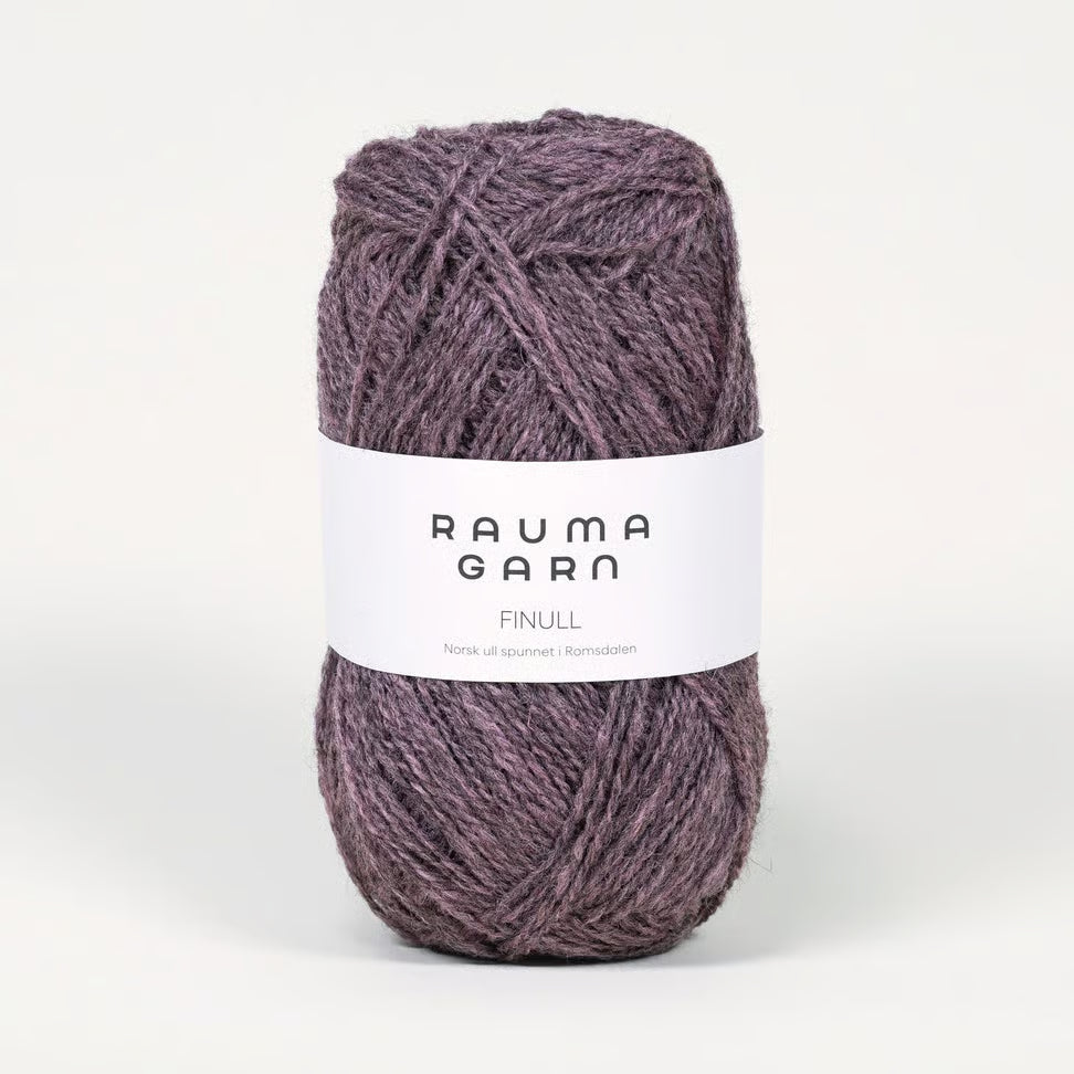 Finull - Rauma Garn