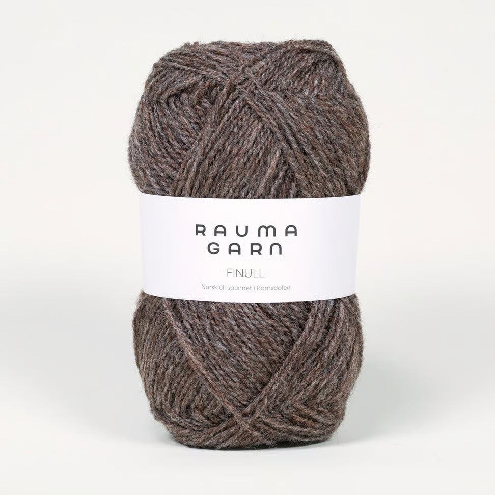 Finull - Rauma Garn