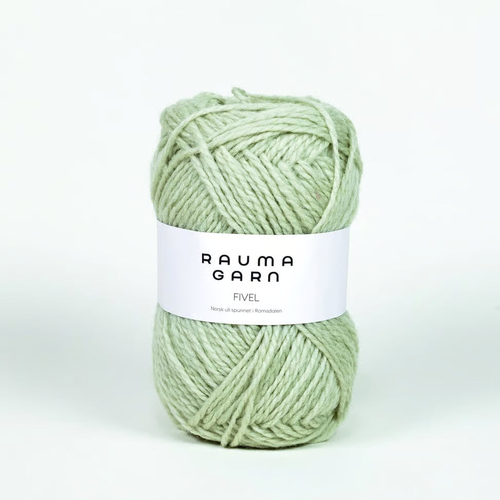 Fivel - Rauma Garn