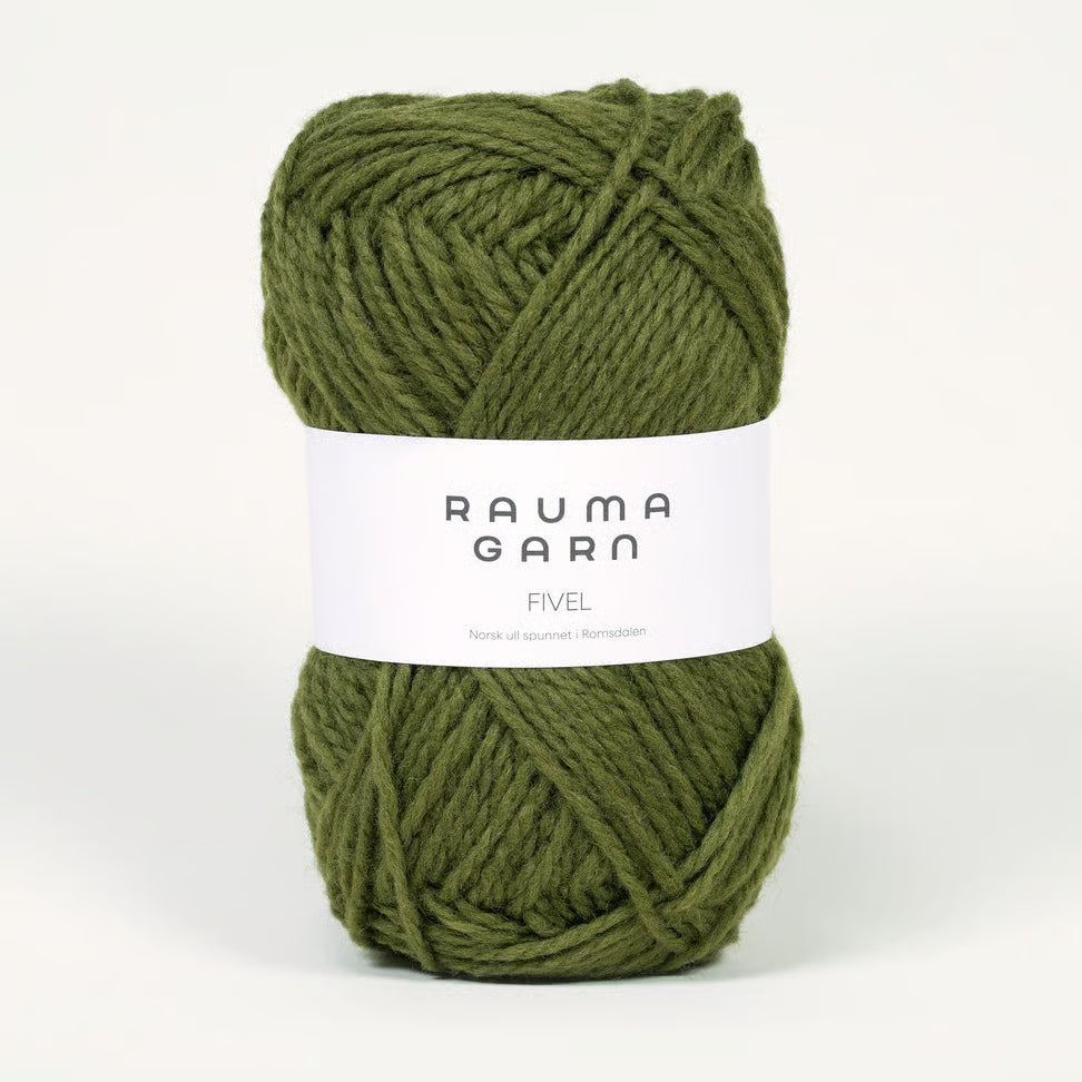 Fivel - Rauma Garn