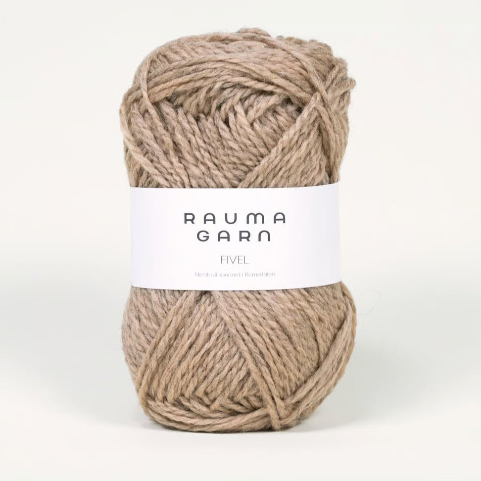 Fivel - Rauma Garn