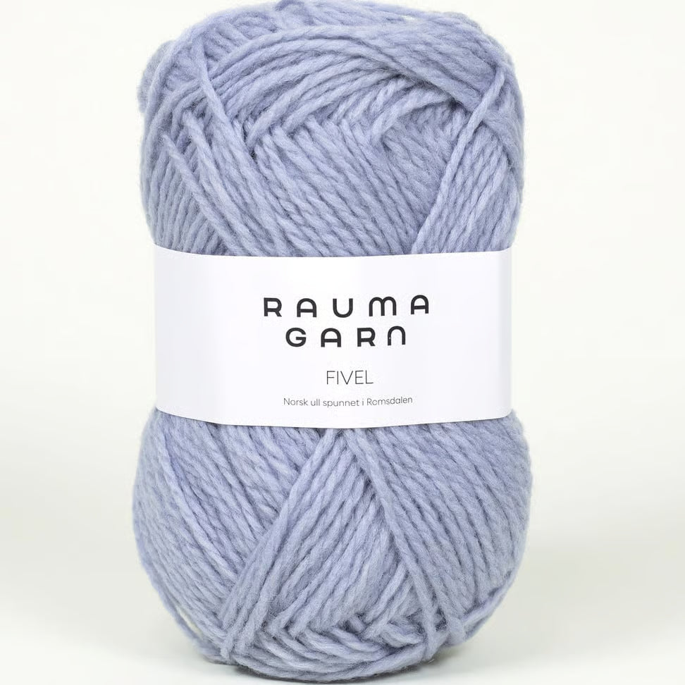 Fivel - Rauma Garn