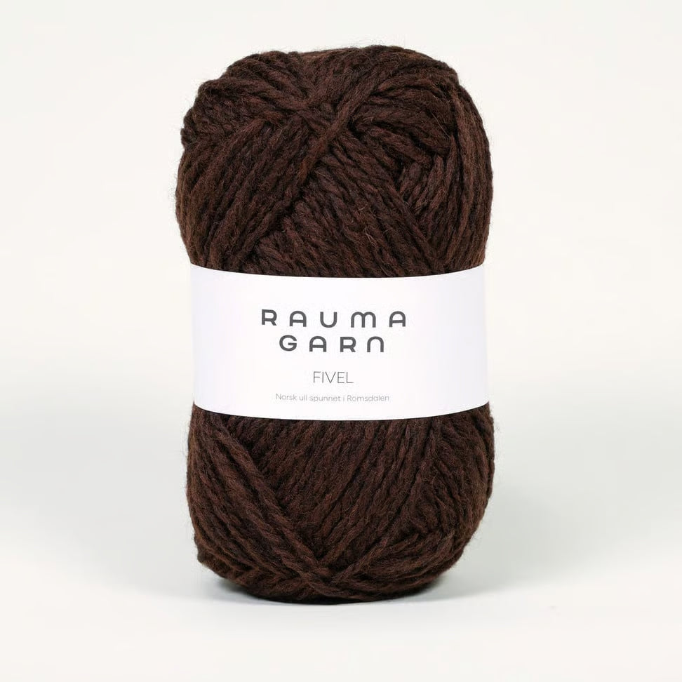 Fivel - Rauma Garn