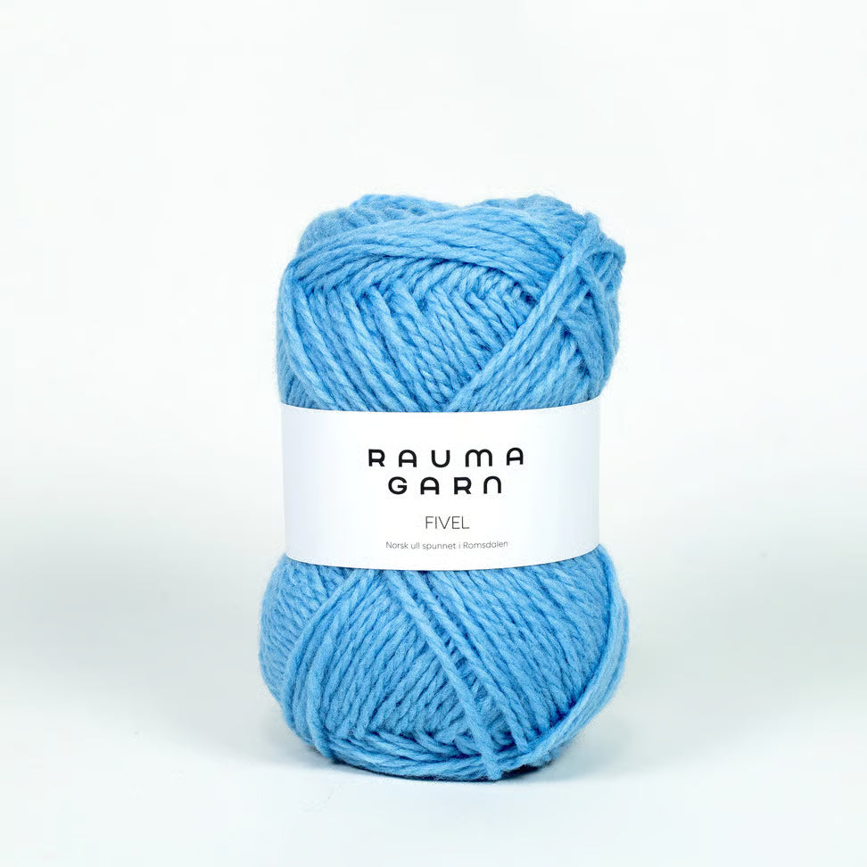 Fivel - Rauma Garn
