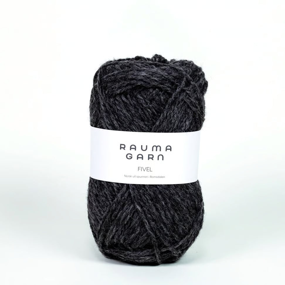 Fivel - Rauma Garn