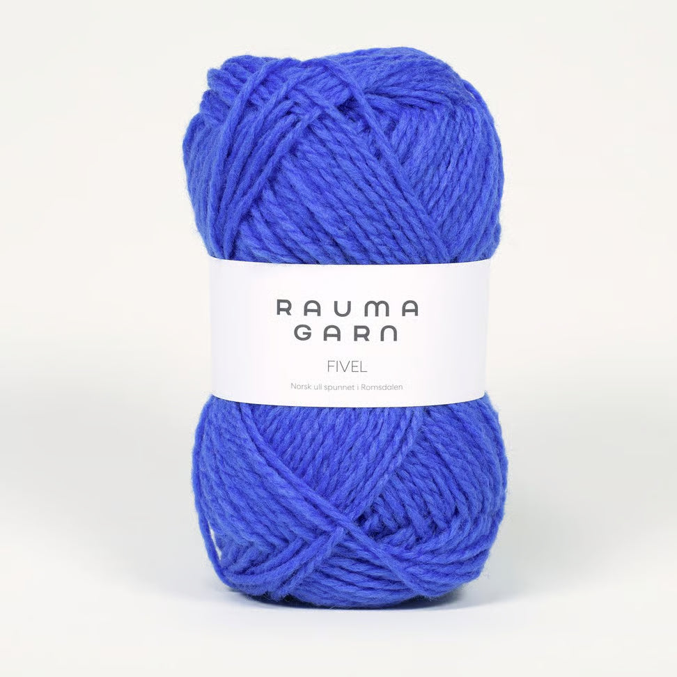 Fivel - Rauma Garn