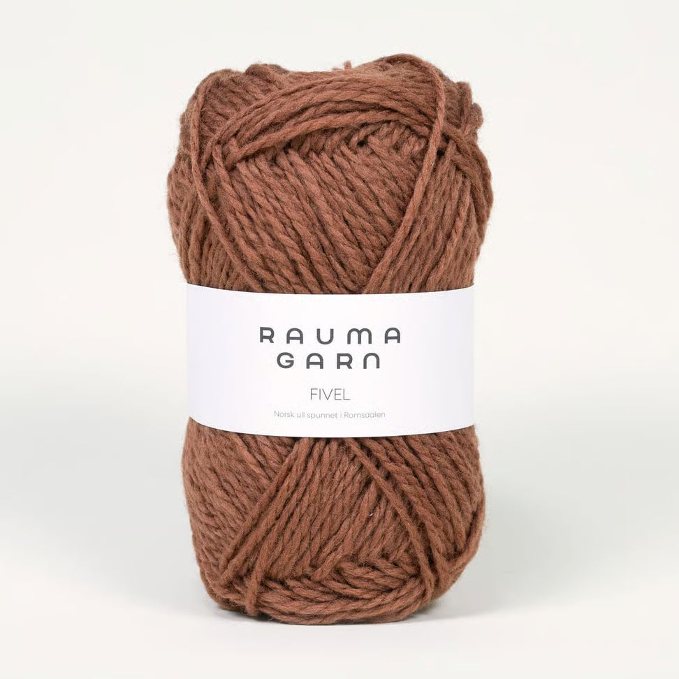 Fivel - Rauma Garn