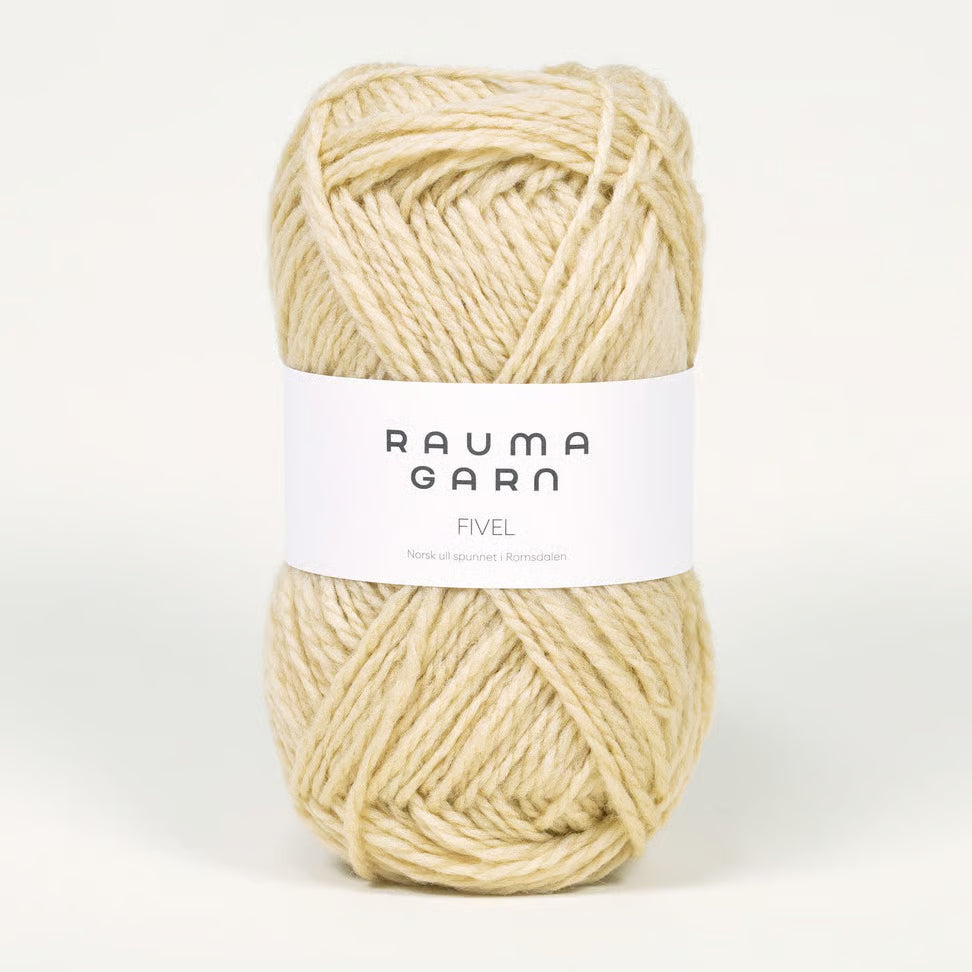 Fivel - Rauma Garn