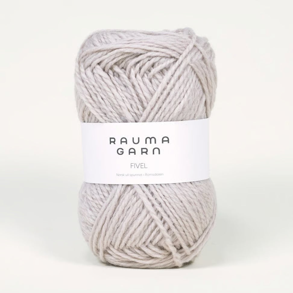 Fivel - Rauma Garn