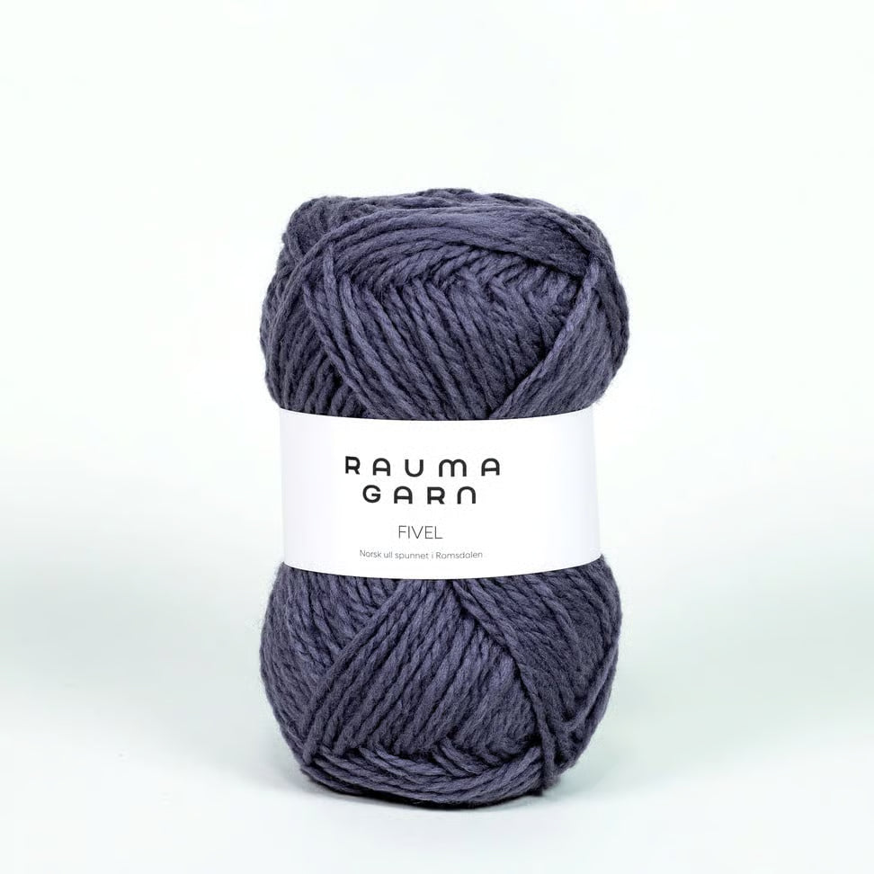 Fivel - Rauma Garn