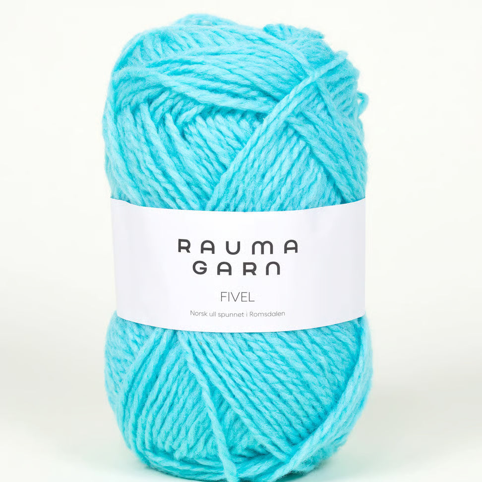 Fivel - Rauma Garn