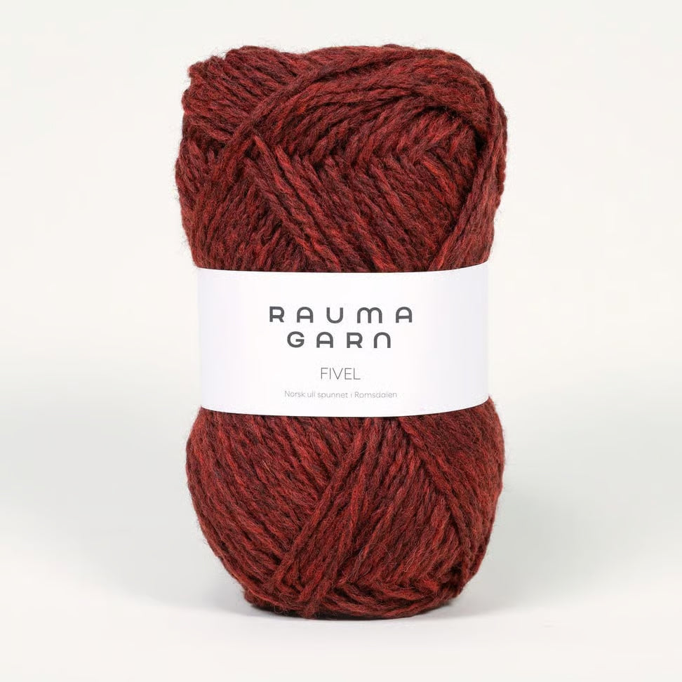 Fivel - Rauma Garn