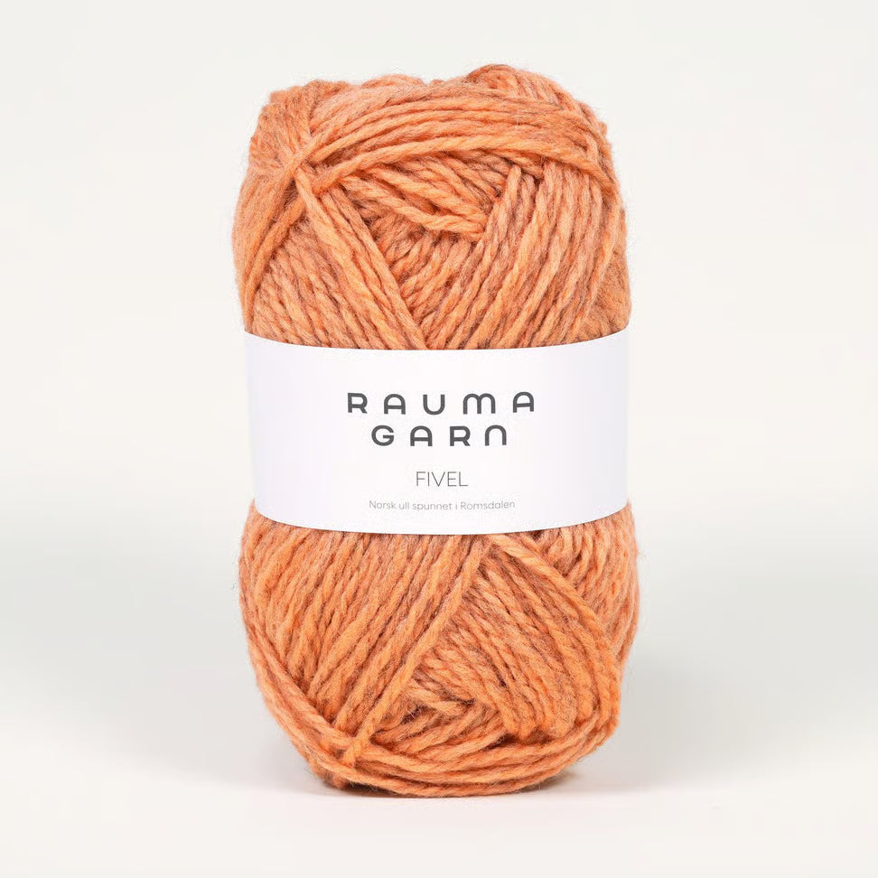 Fivel - Rauma Garn
