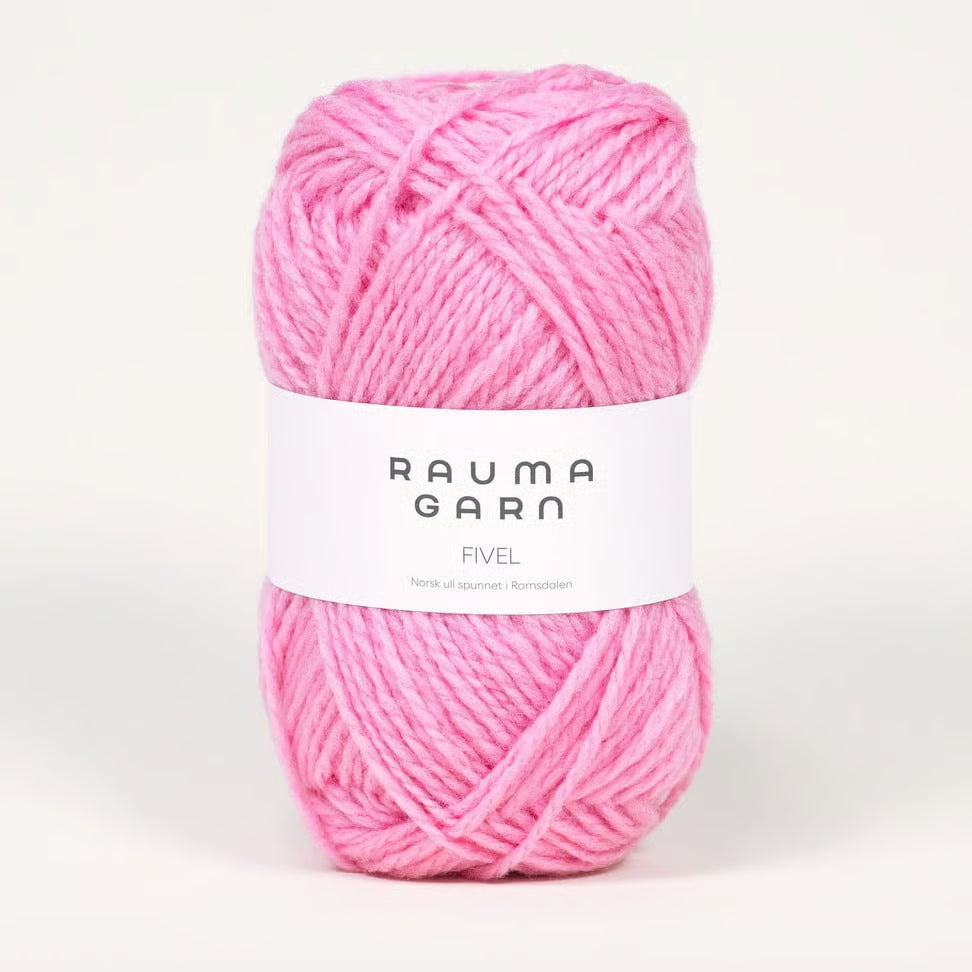 Fivel - Rauma Garn