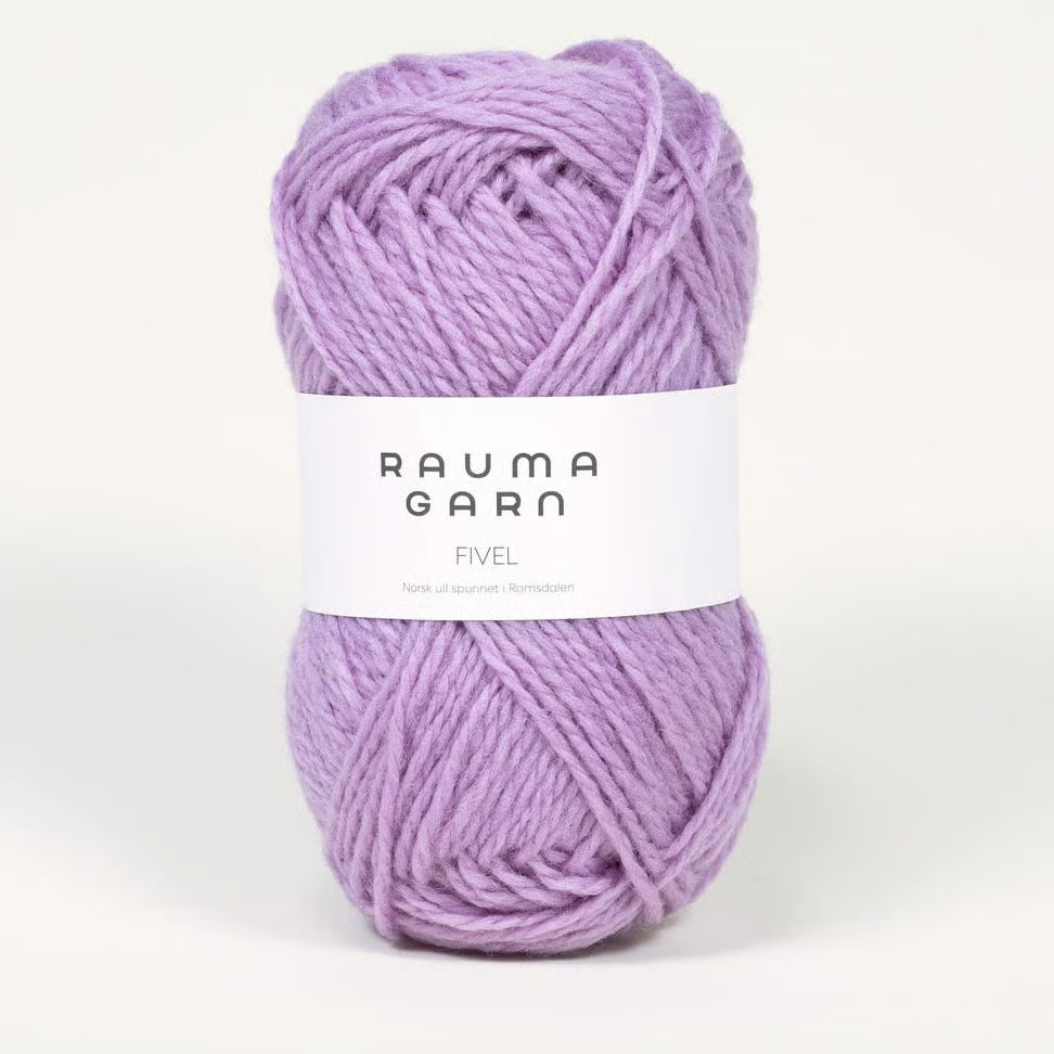 Fivel - Rauma Garn